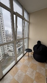 Новопечерські Липки 1 кімн. + ПАРКІНГ