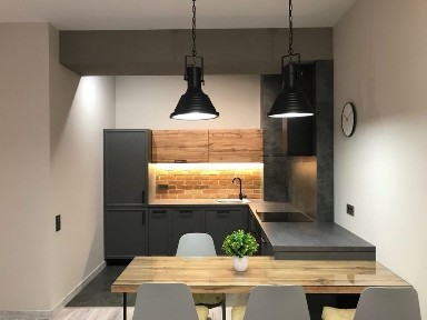 Оренда квартири Січових стрільців 52а (Артема) 52А