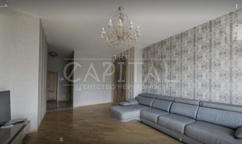 Оренда квартири, пров. Лабораторний, Печерськ