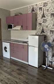 Однокімнатна квартира | Ірпінь | ЗАСЕЛЕННЯ можливе з 1 - 8 грудня!