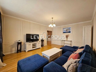 Оренда 3к квартири вул. Шовковична, Печерський, Липки, Хрещатик