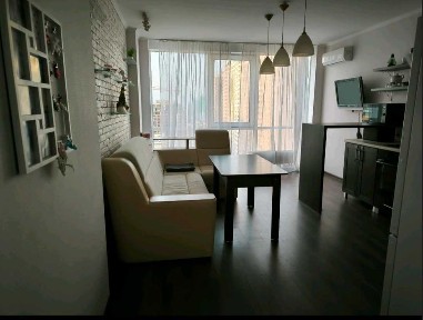 Оренда квартири Зелений квартал