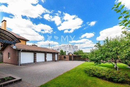 Київська область, Гатне