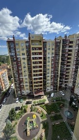 Київська область, Ірпінь