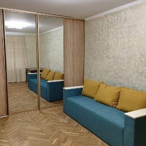 Здам 1-у квартиру з ремонтом на Байди Вишневецького 3а в Подільському