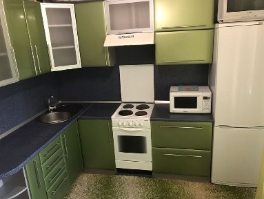 Новосілки, Здановської 83А