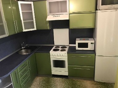 Киев, Михаила Донца ул., Ломоносова, 83А