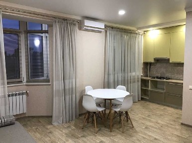 ОРЕНДА 1-к квартири в ЖК <a href='/newbuilding/5370/view/zk-family'>Family</a> (Гатне). Газова плита