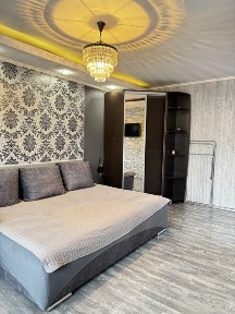 Оренда квартири по проспекту Свободи