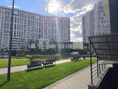 Київська область, Київ, Дарницький