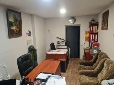 Здам приміщення 15 м2 по вулиці Центральна 1