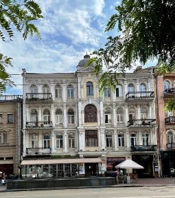 Київська область, Київ, Печерський