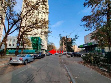 Київська область, Київ, Святошинський