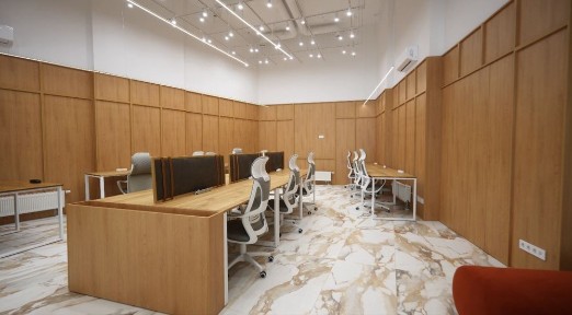 Без %‼️Здам NEW офіс 300 м2 меблями на Печерську. ЖК Бусов Хілл- СПП