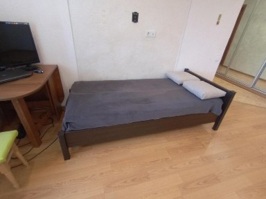 Оренда 2к квартири в новобудові район Метро!