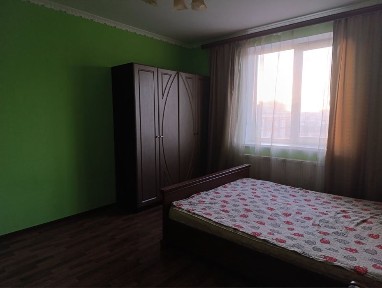 Івано-Франківськ, вулиця Побутова 4