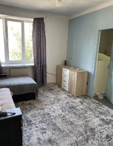 Аренда. 2х квартира. Крытый рынок.