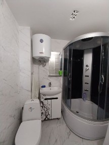 Оренда 1 квартири, з ремонтом, меблями, та технікою.