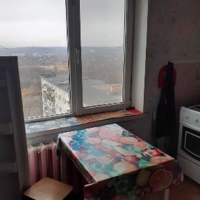 Здається 1-но кімнатна квартира в мр-ні Артема, все є, добра. ЗСУ +