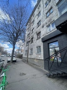 Житомирська область, Житомир, Путятинка