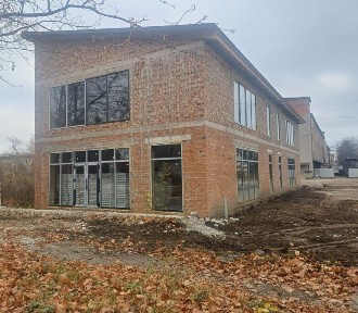 Оренда комерційного торгового офісного приміщення площею 200м2