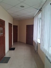 Довстрокова оренда комерціного приміщення