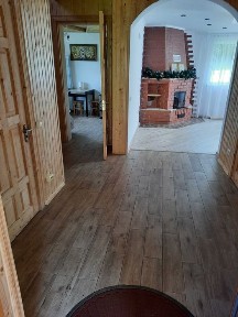 Окремий котедж в Яремче для відпочинку в Карпатах!