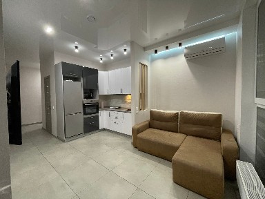 Днепр, Звездный бул., 1Д