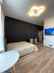 Аренда 1-комнатной квартиры 31 м², Гагарина просп., 112