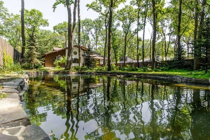 Без комісії, р-н Лісопарк, КП Форест, проти Парк Хаус, 97640