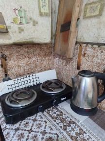 Здам 2 квартиру в місті Сміла, район Шевченко.