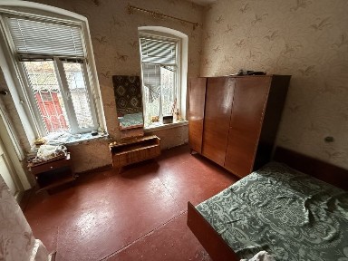 оренда 2-х кімнатної квартири в центрі