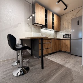 Оренда 1-кімн. квартири в ЖК Парковий Квартал