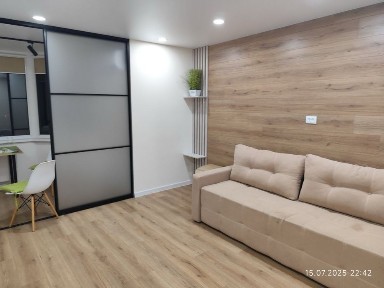 Сдам видову квартиру в центрі міста по вул. Байди Вишневецького 97