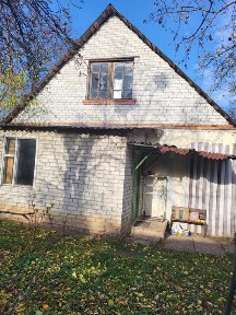 Продам добротный дом Бавария ул. Сармацкая (быв. Тверская) с удобствами