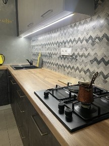 Полтавська область, Полтава