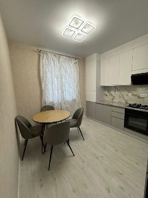 1-К Жк Европейский, новый дом