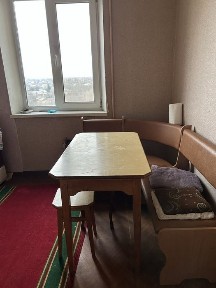 Здам 3- х кімн. квартиру Квартал 297