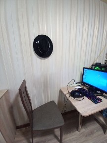 Здам 1кімн. квартиру