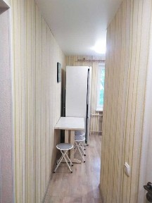 Реальная Классная 1к м. Ботаннический Сад, Полная Комплектация, Газ