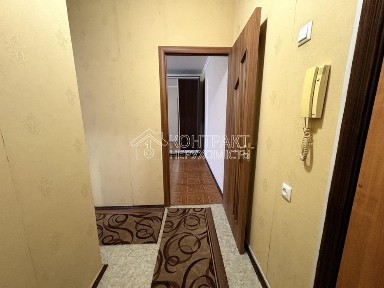 1-кімнатна квартира з меблями, вулиця Академіка Павлова 160Г