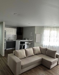 2 квартира ул. Молочная 11, и спортивная, новострой