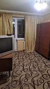 Сдам 2 комнатную квартиру на Салтовке Героев Труда 533 м/р ИК