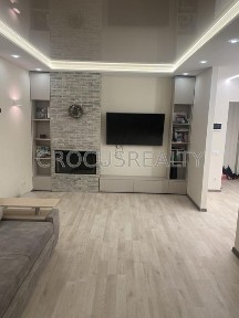 Аренда 3 к. квартиры на Роганском ЖМ, Грицевца, 35А