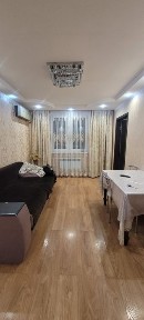 Сдам 2х комнатную квартиру плюс кухня-студия метро Студенческая