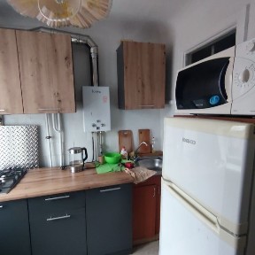 Центр міста. Заселення військових на місяць. Здається 2а кв. з розд. кімн.