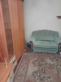 Здають 1 кім квартирyy з 19 листопада на Подолі