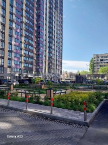 Київська область, Київ, Солом'янський