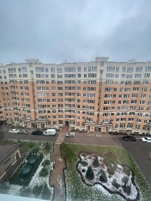 Київська область, Софіївська Борщагівка