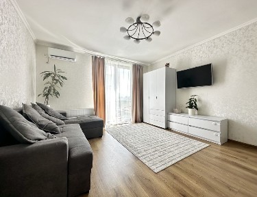 Гаряча пропозиція! Однокімнатна квартира з ремонтом